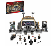 LEGO DC 76183 Pojedynek z Człowiekiem-Zagadką - 1030811 - zdjęcie 16